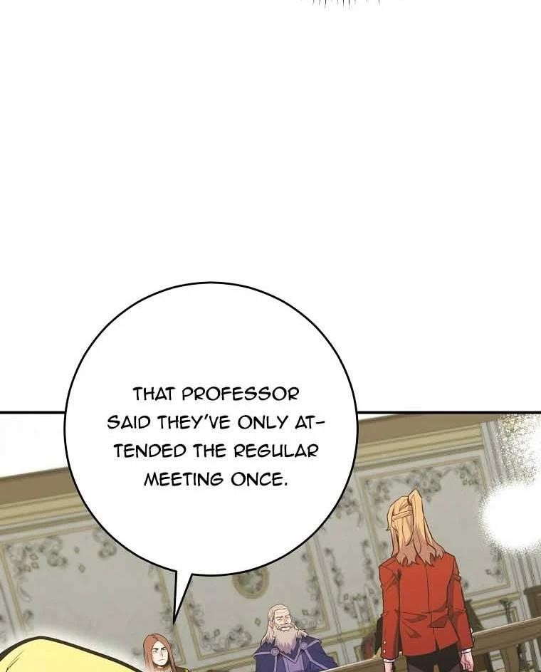 I Was Reincarnated as a Brilliant Genius of a Prestigious Lineage Chapter 31 - Page 6 in English