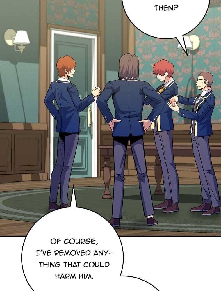 I Was Reincarnated as a Brilliant Genius of a Prestigious Lineage Chapter 31 - Page 66 in English
