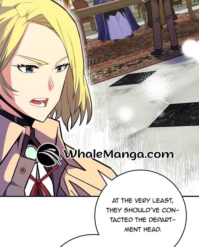 I Was Reincarnated as a Brilliant Genius of a Prestigious Lineage Chapter 31 - Page 7 in English