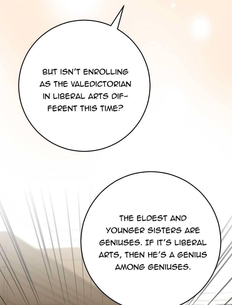 I Was Reincarnated as a Brilliant Genius of a Prestigious Lineage Chapter 31 - Page 73 in English