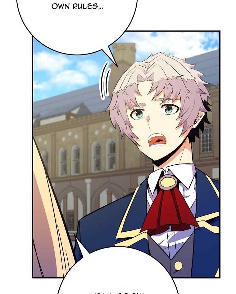 I Was Reincarnated as a Brilliant Genius of a Prestigious Lineage Chapter 31 - Page 9 in English