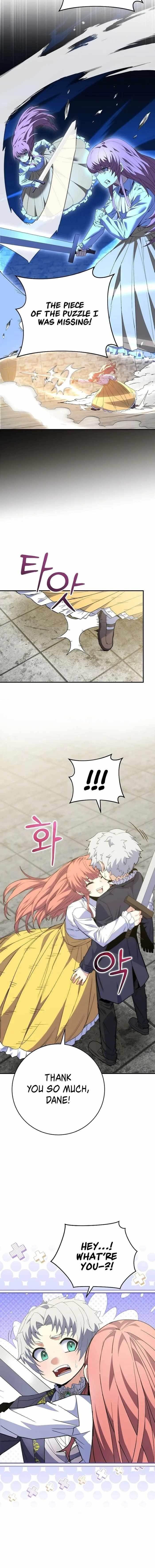 I Was Reincarnated as a Brilliant Genius of a Prestigious Lineage Chapter 4 - Page 10 in English