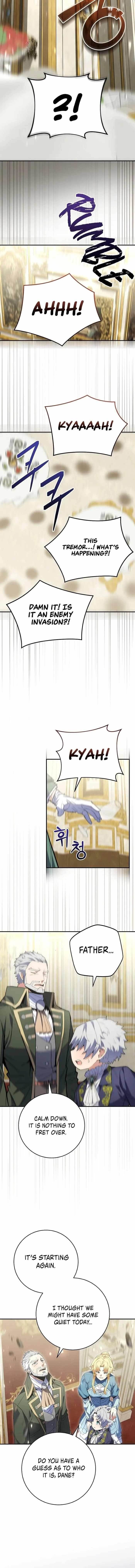 I Was Reincarnated as a Brilliant Genius of a Prestigious Lineage Chapter 4 - Page 14 in English