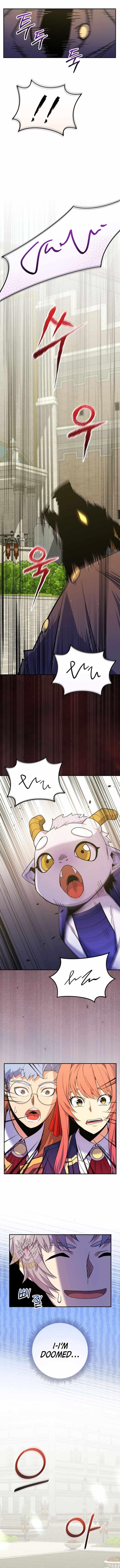 I Was Reincarnated as a Brilliant Genius of a Prestigious Lineage Chapter 50 - Page 5 in English