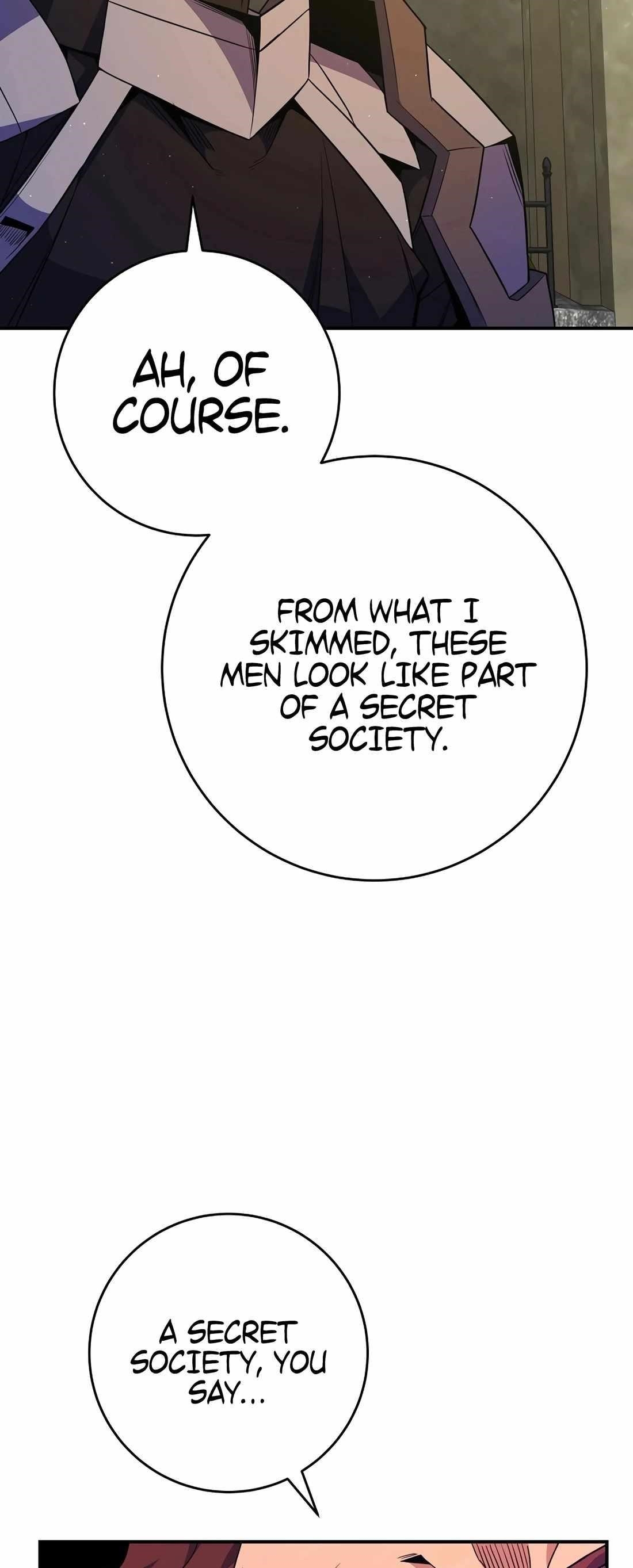 I Was Reincarnated as a Brilliant Genius of a Prestigious Lineage Chapter 60 - Page 22 in English