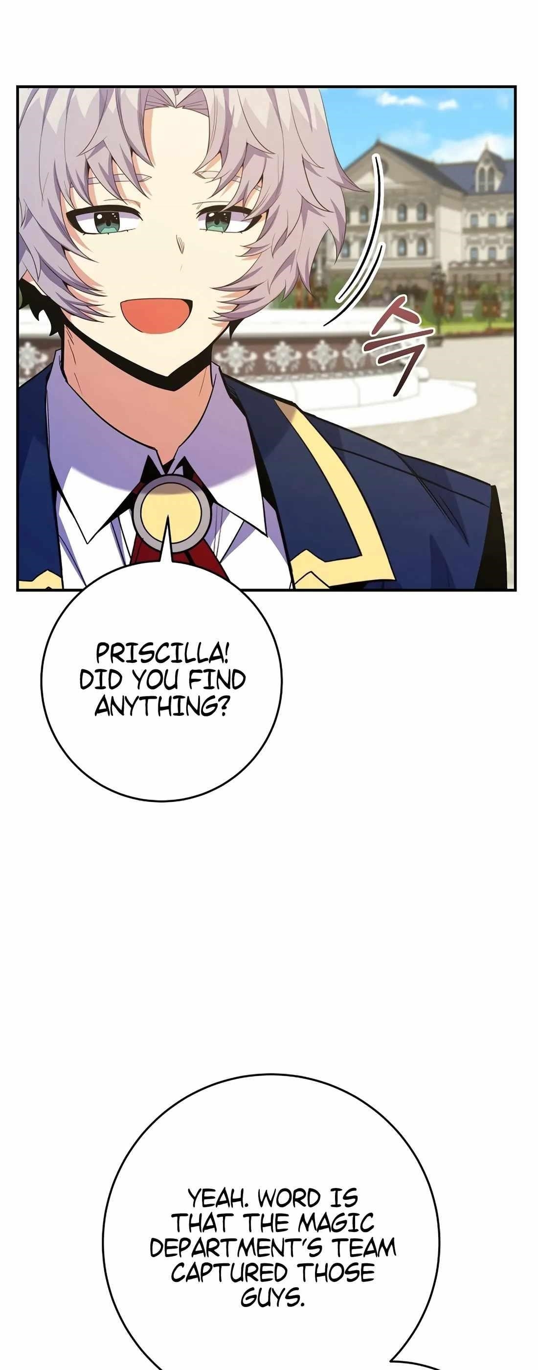 I Was Reincarnated as a Brilliant Genius of a Prestigious Lineage Chapter 60 - Page 31 in English