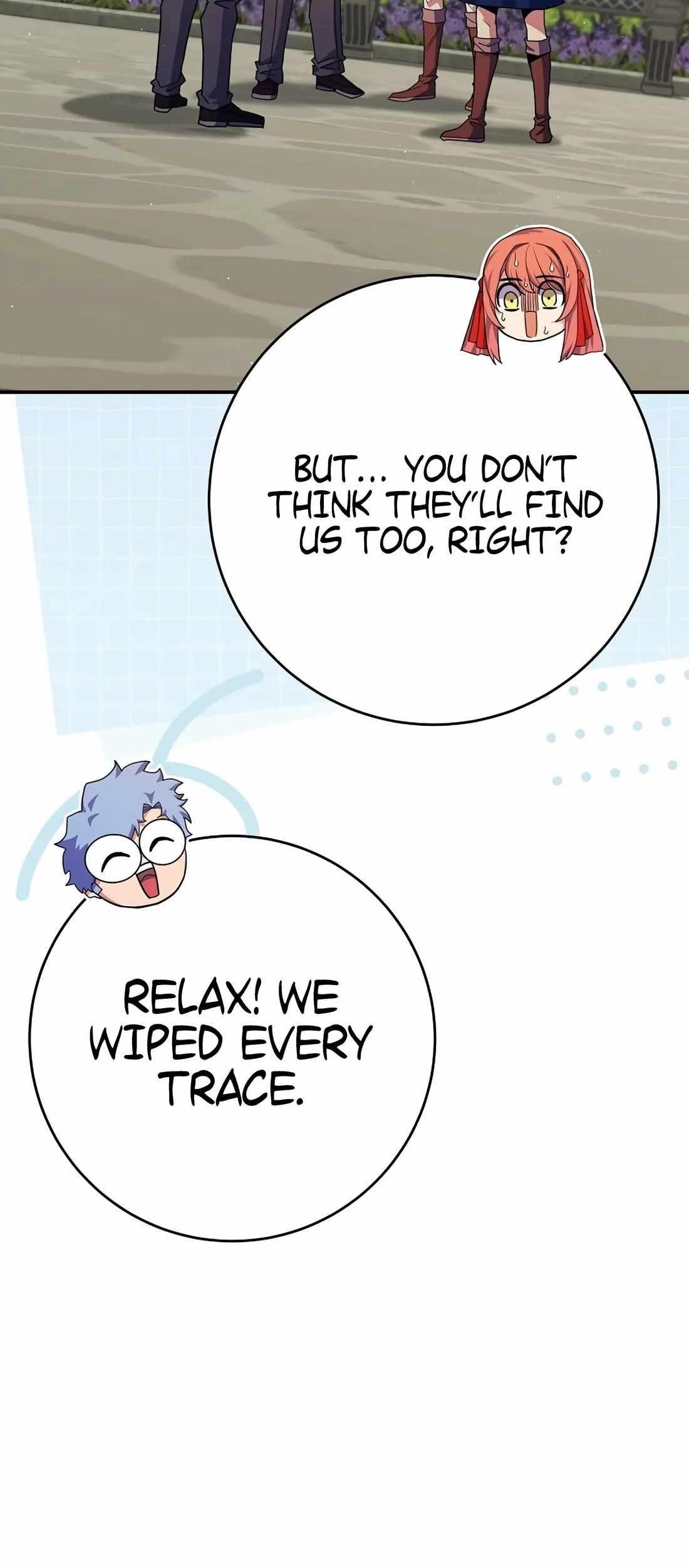 I Was Reincarnated as a Brilliant Genius of a Prestigious Lineage Chapter 60 - Page 37 in English