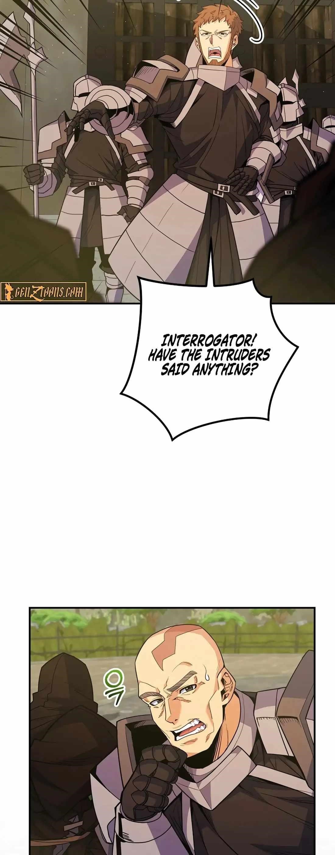 I Was Reincarnated as a Brilliant Genius of a Prestigious Lineage Chapter 60 - Page 4 in English