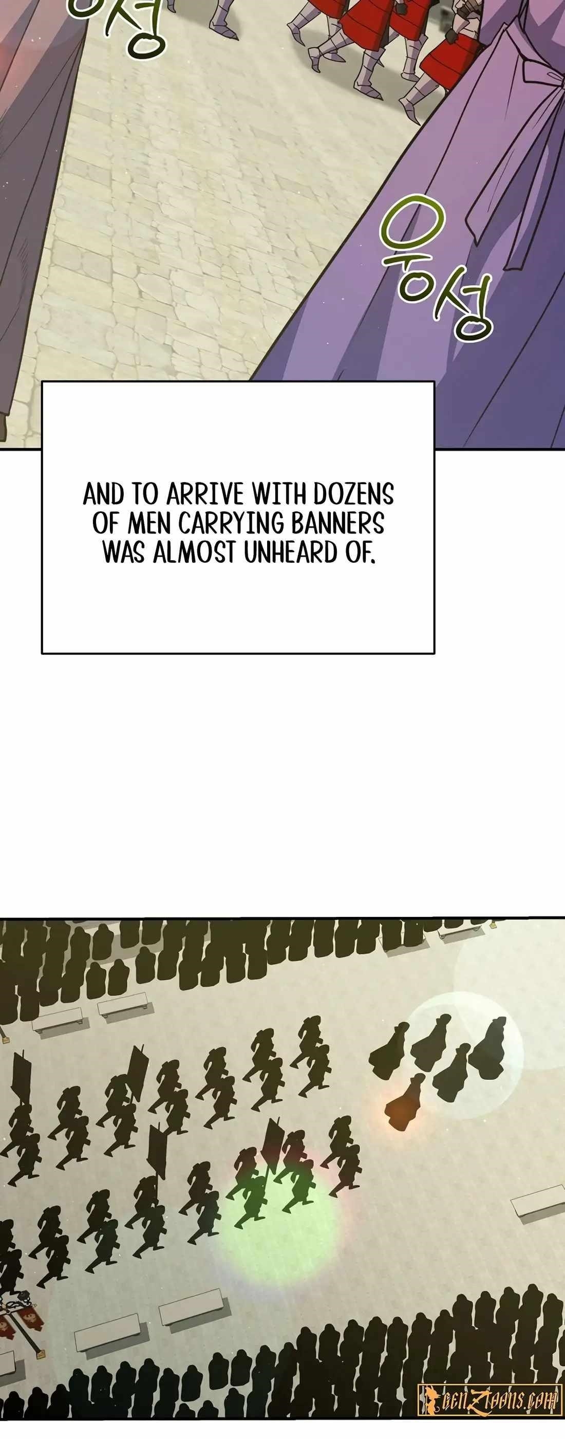 I Was Reincarnated as a Brilliant Genius of a Prestigious Lineage Chapter 60 - Page 49 in English