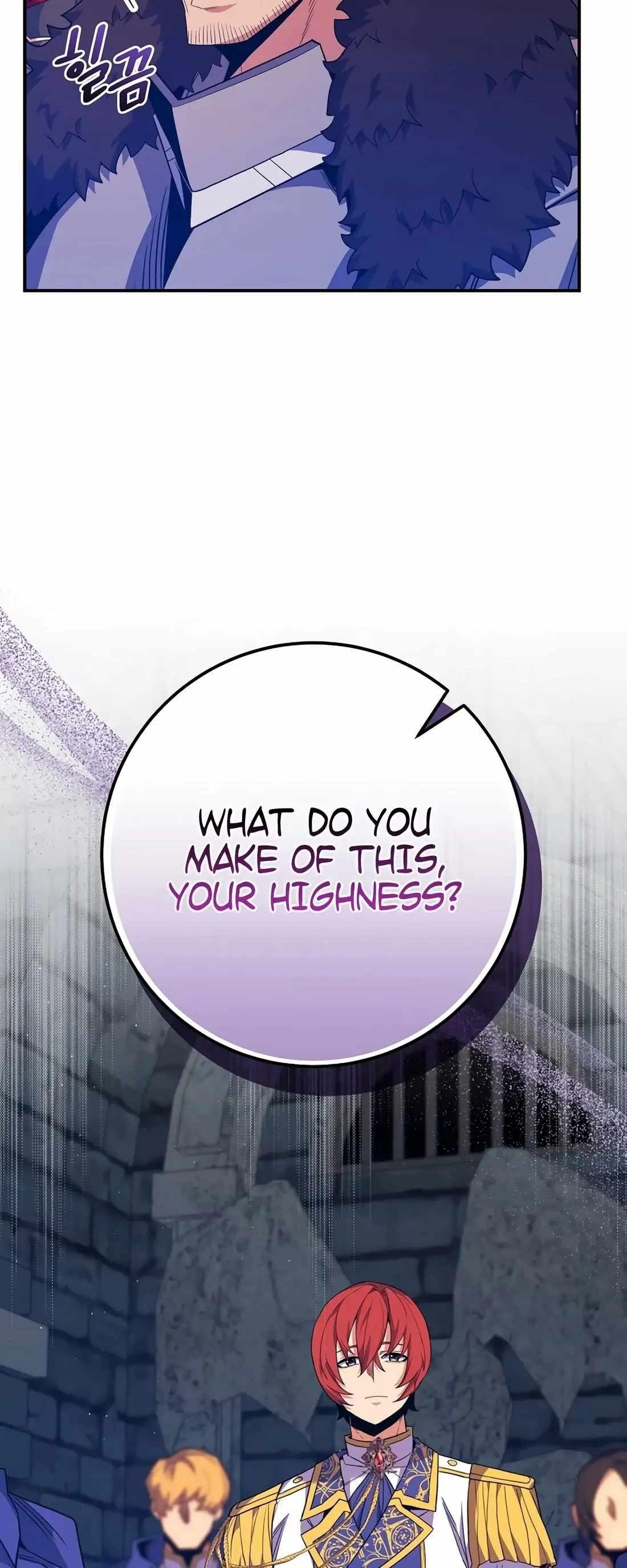 I Was Reincarnated as a Brilliant Genius of a Prestigious Lineage Chapter 60 - Page 58 in English