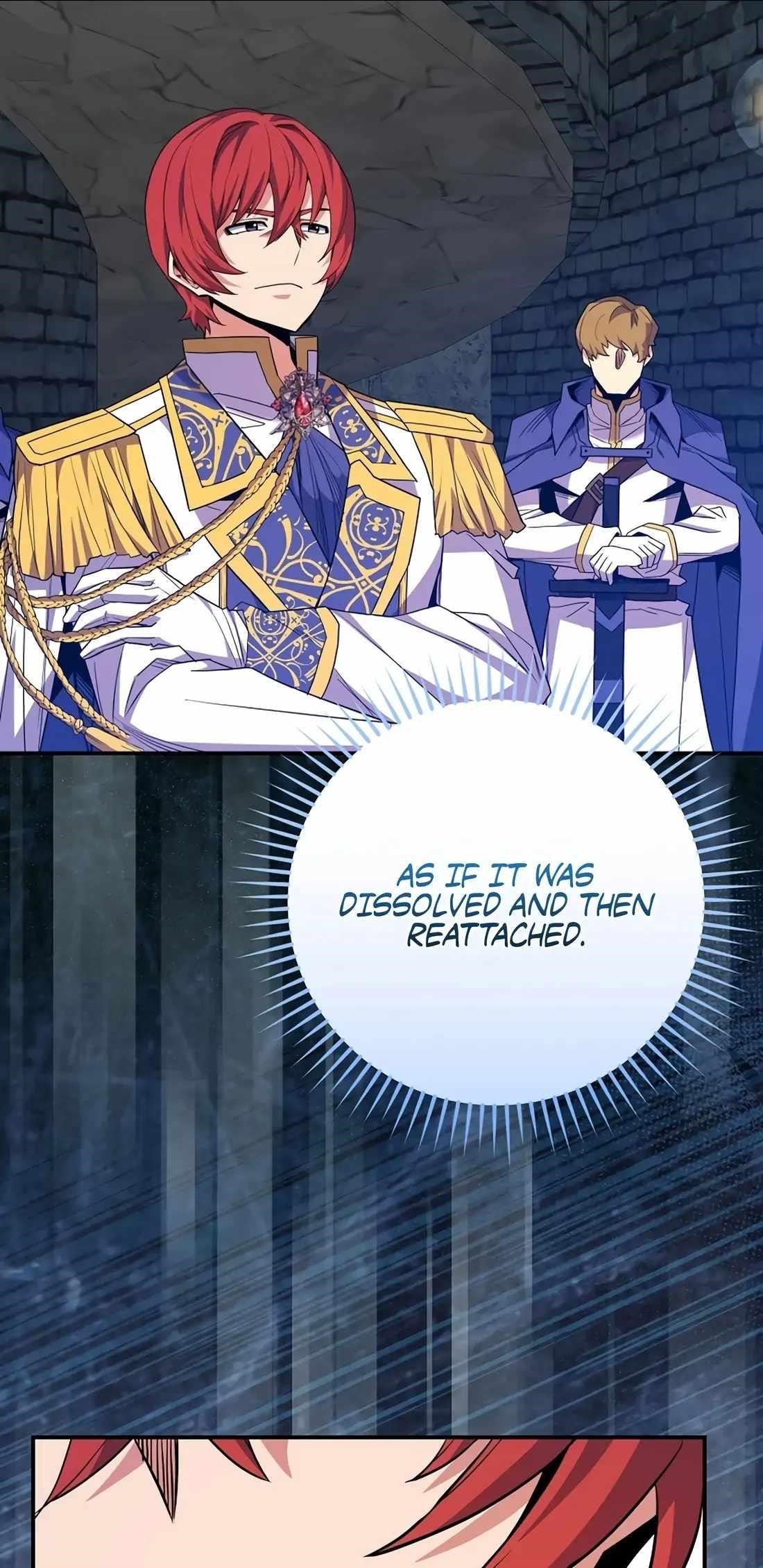 I Was Reincarnated as a Brilliant Genius of a Prestigious Lineage Chapter 60 - Page 66 in English