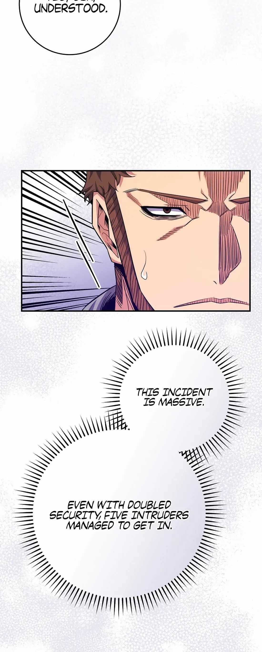 I Was Reincarnated as a Brilliant Genius of a Prestigious Lineage Chapter 60 - Page 7 in English