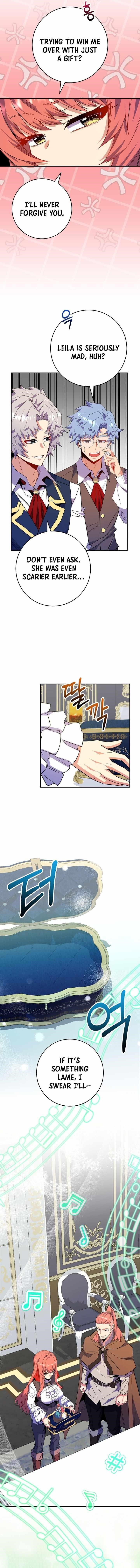 I Was Reincarnated as a Brilliant Genius of a Prestigious Lineage Chapter 67 - Page 4 in English