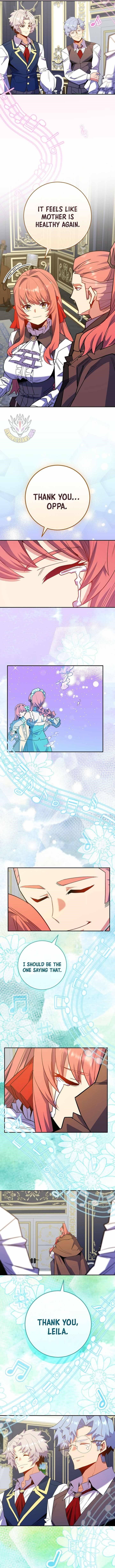 I Was Reincarnated as a Brilliant Genius of a Prestigious Lineage Chapter 67 - Page 7 in English