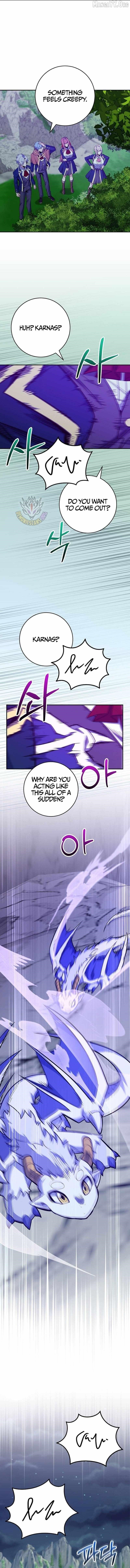 I Was Reincarnated as a Brilliant Genius of a Prestigious Lineage Chapter 71 - Page 12 in English