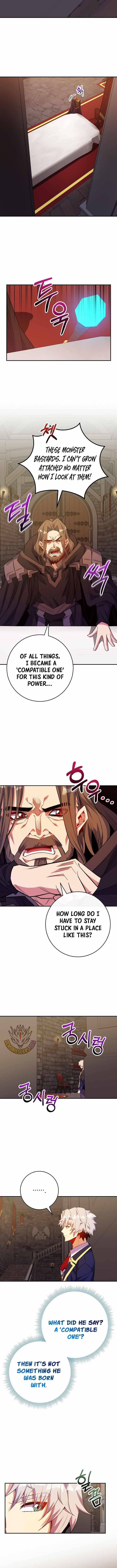 I Was Reincarnated as a Brilliant Genius of a Prestigious Lineage Chapter 76 - Page 7 in English