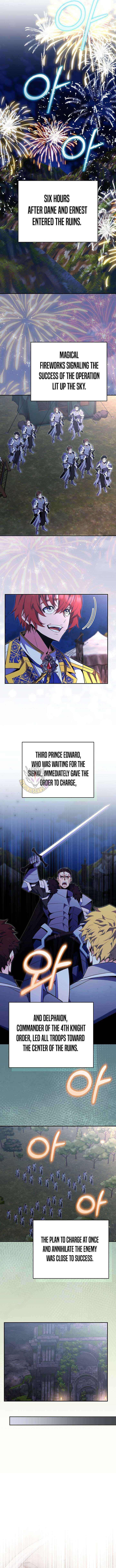 I Was Reincarnated as a Brilliant Genius of a Prestigious Lineage Chapter 78 - Page 4 in English