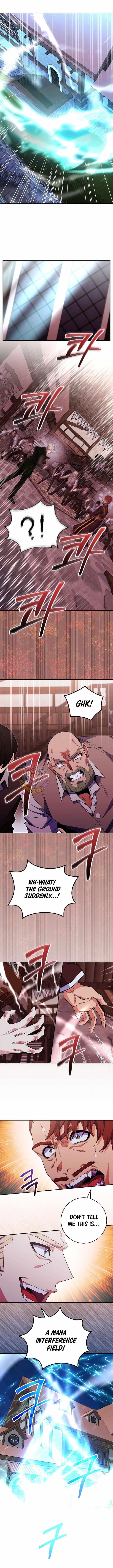 I Was Reincarnated as a Brilliant Genius of a Prestigious Lineage Chapter 82 - Page 4 in English
