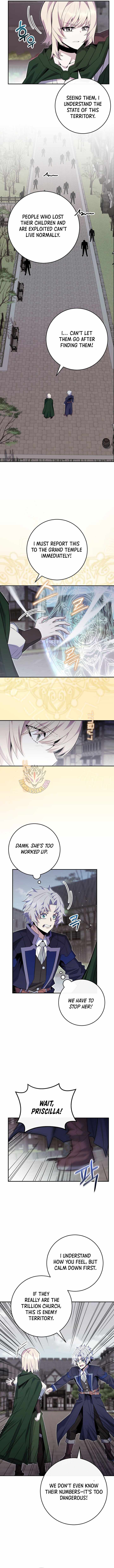 I Was Reincarnated as a Brilliant Genius of a Prestigious Lineage Chapter 86 - Page 7 in English