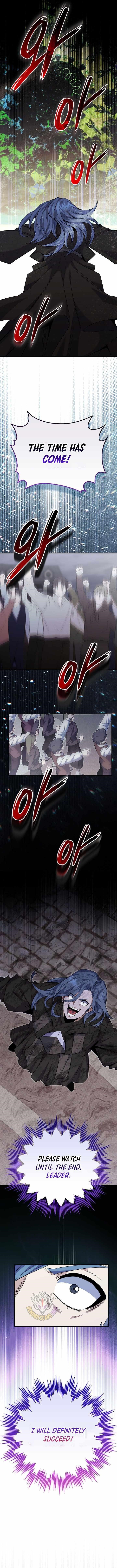 I Was Reincarnated as a Brilliant Genius of a Prestigious Lineage Chapter 88 - Page 11 in English