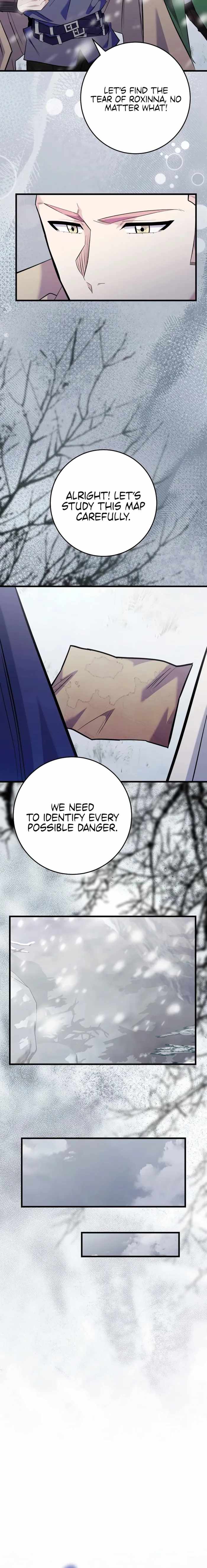 I Was Reincarnated as a Brilliant Genius of a Prestigious Lineage Chapter 92 - Page 14 in English