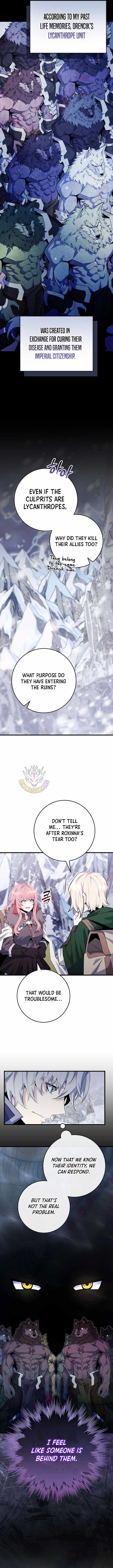I Was Reincarnated as a Brilliant Genius of a Prestigious Lineage Chapter 93 - Page 5 in English