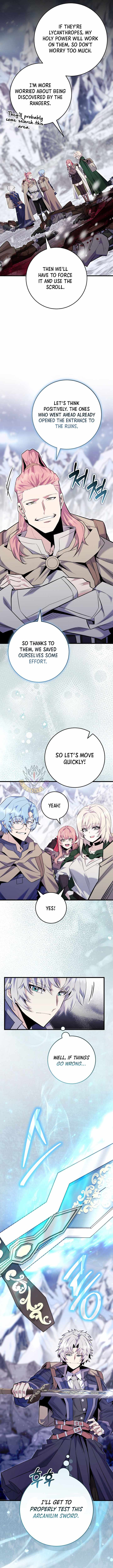 I Was Reincarnated as a Brilliant Genius of a Prestigious Lineage Chapter 93 - Page 6 in English