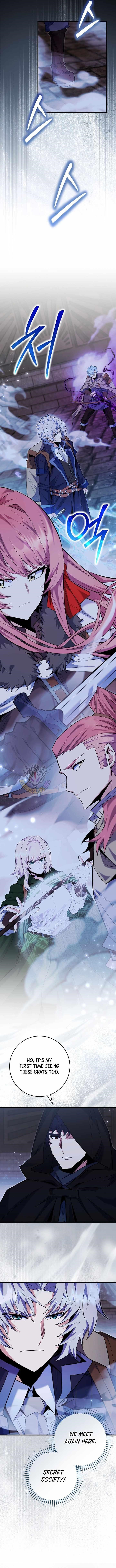 I Was Reincarnated as a Brilliant Genius of a Prestigious Lineage Chapter 94 - Page 12 in English