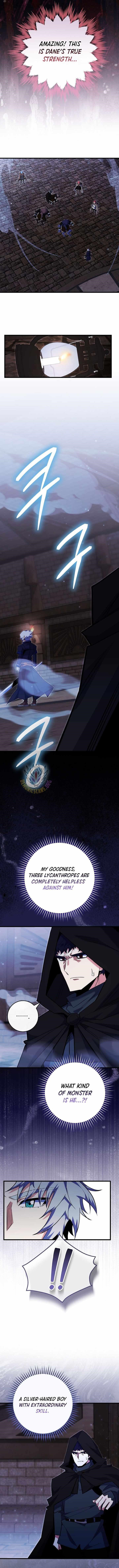 I Was Reincarnated as a Brilliant Genius of a Prestigious Lineage Chapter 95 - Page 14 in English
