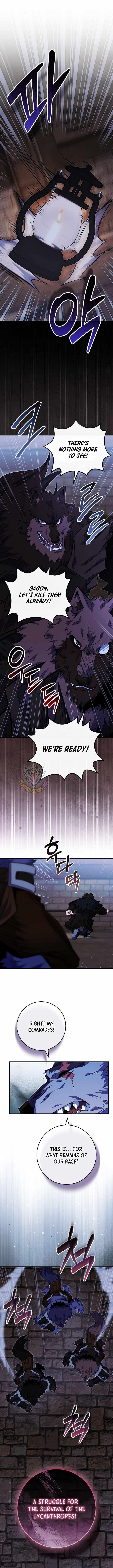 I Was Reincarnated as a Brilliant Genius of a Prestigious Lineage Chapter 95 - Page 6 in English