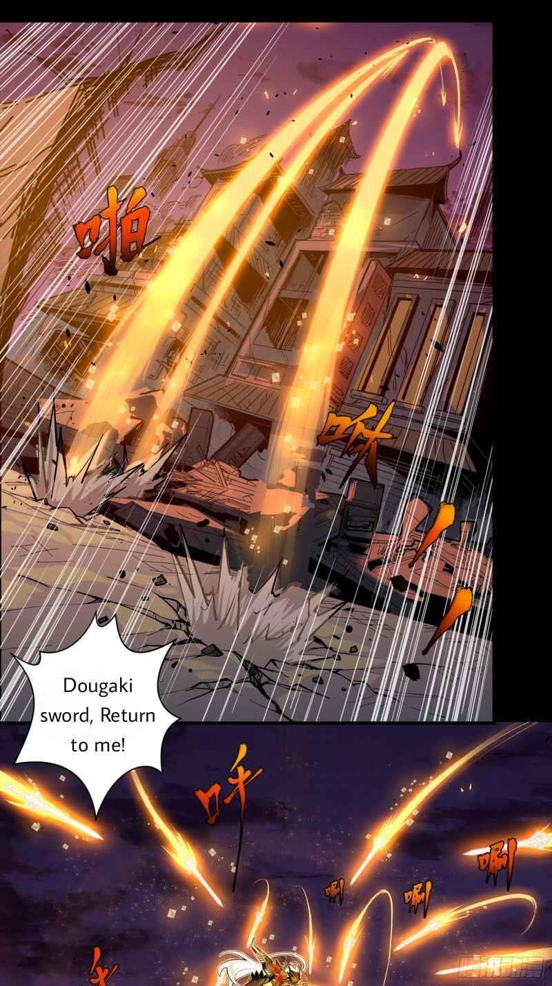 Legend Of Star General Chapter 1 - Page 18 in English