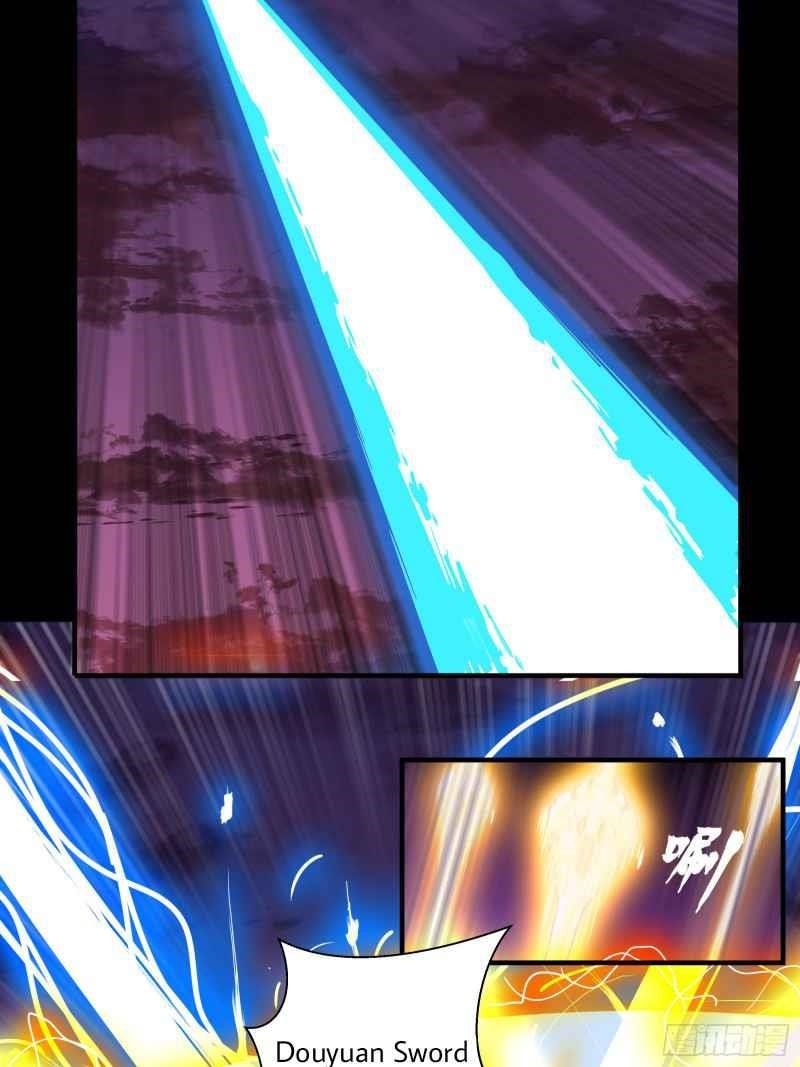 Legend Of Star General Chapter 1 - Page 26 in English