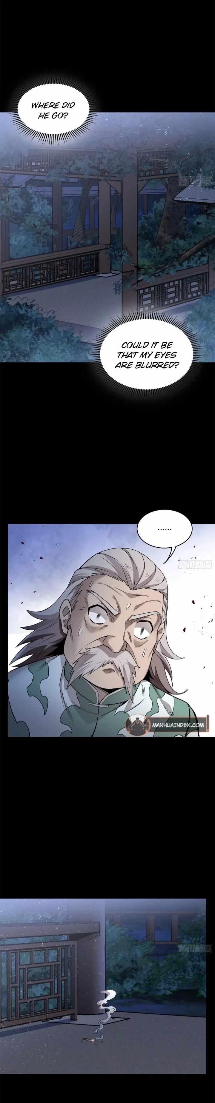 Legend Of Star General Chapter 100 - Page 23 in English
