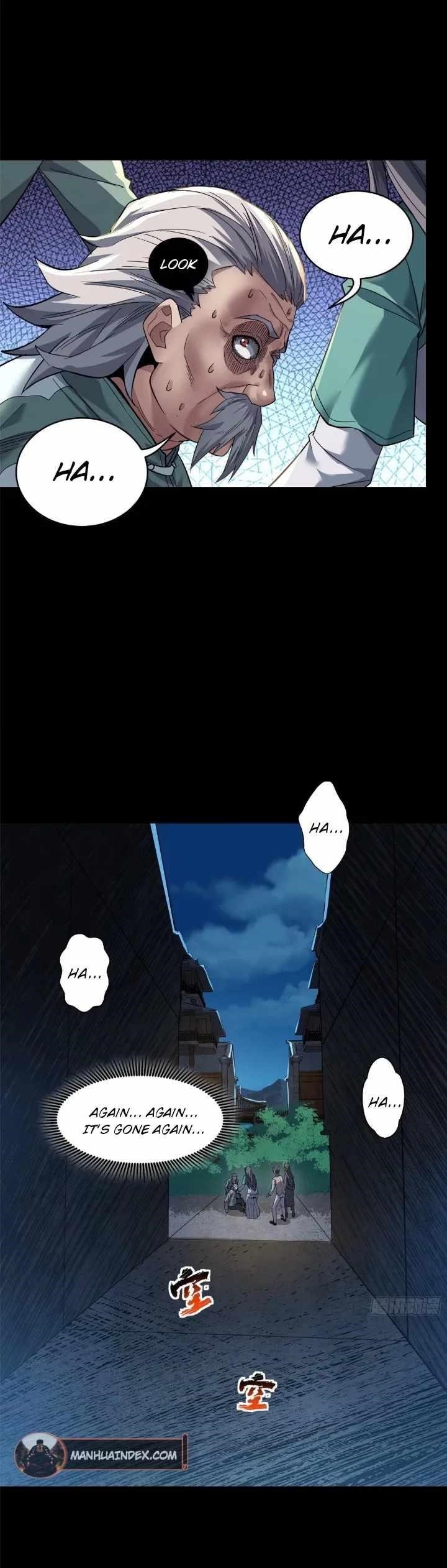 Legend Of Star General Chapter 100 - Page 30 in English