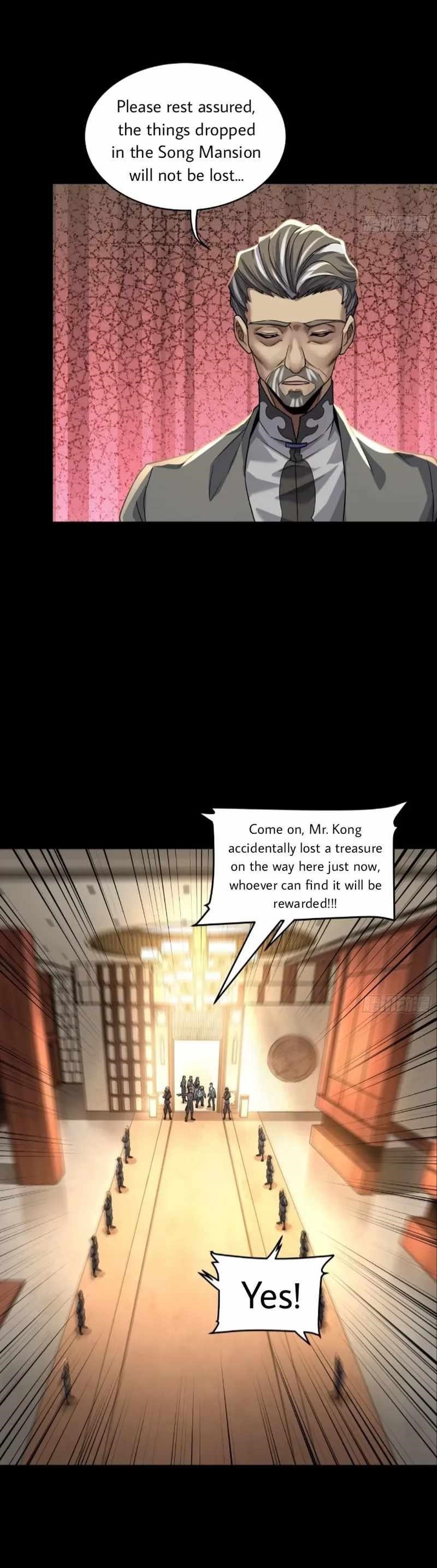 Legend Of Star General Chapter 101 - Page 20 in English
