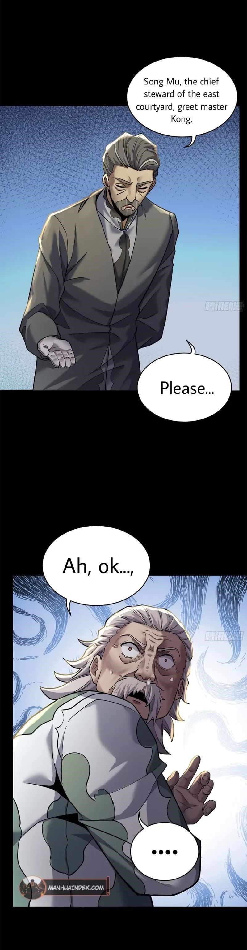 Legend Of Star General Chapter 101 - Page 6 in English