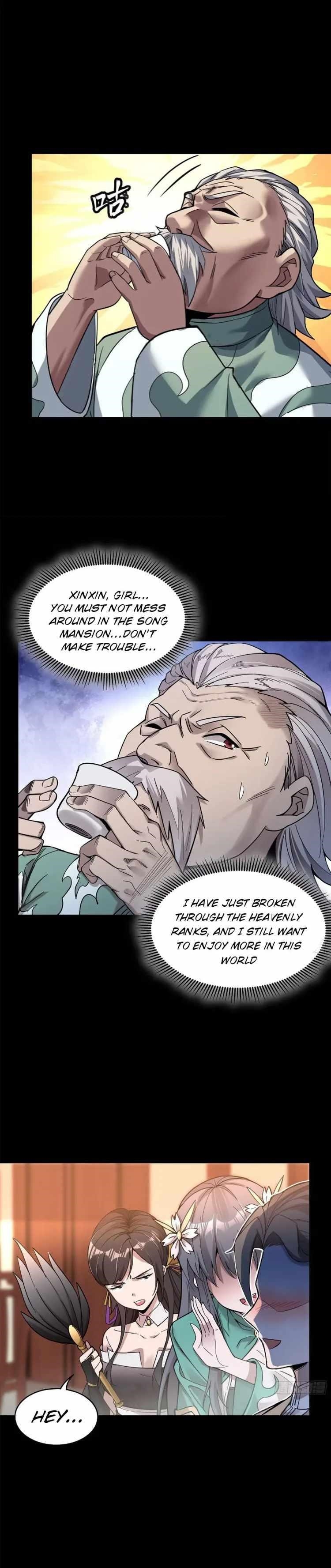 Legend Of Star General Chapter 102 - Page 10 in English