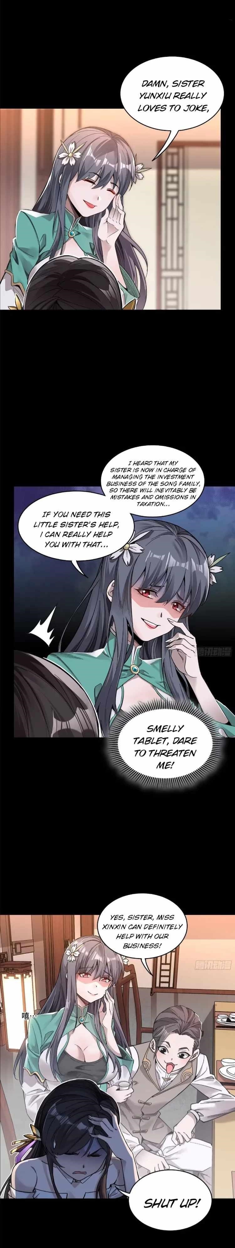 Legend Of Star General Chapter 102 - Page 12 in English