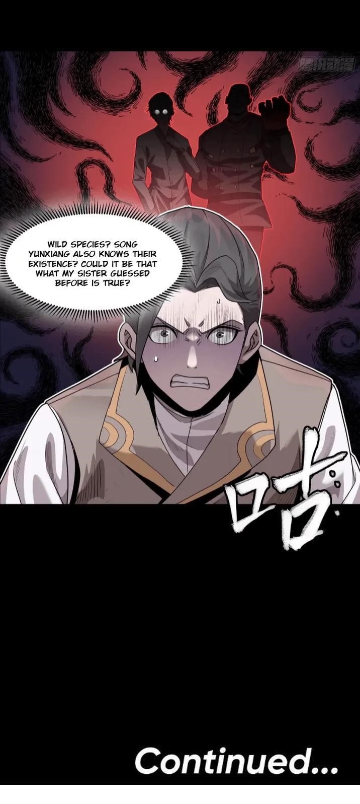 Legend Of Star General Chapter 104 - Page 26 in English