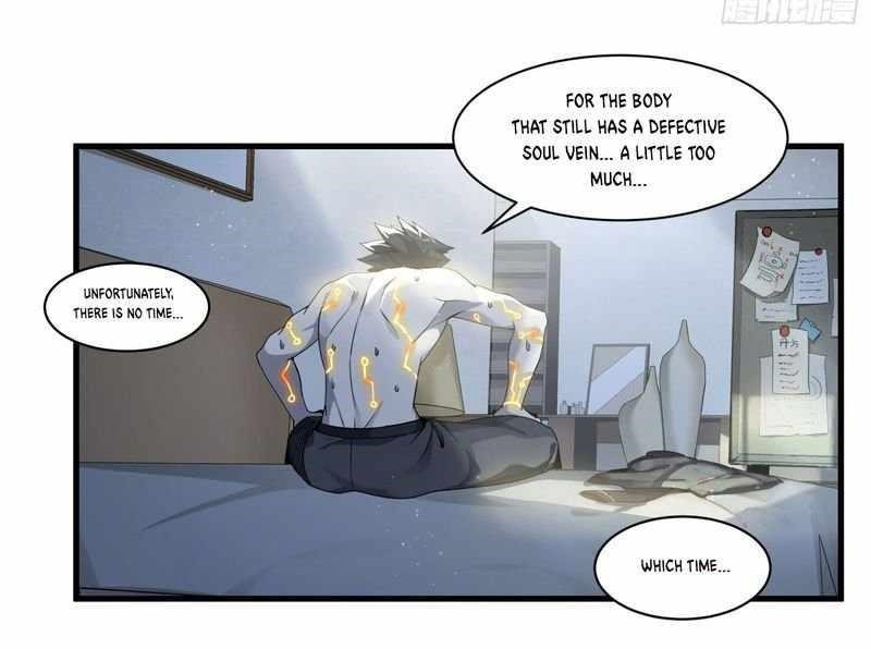 Legend Of Star General Chapter 11 - Page 15 in English