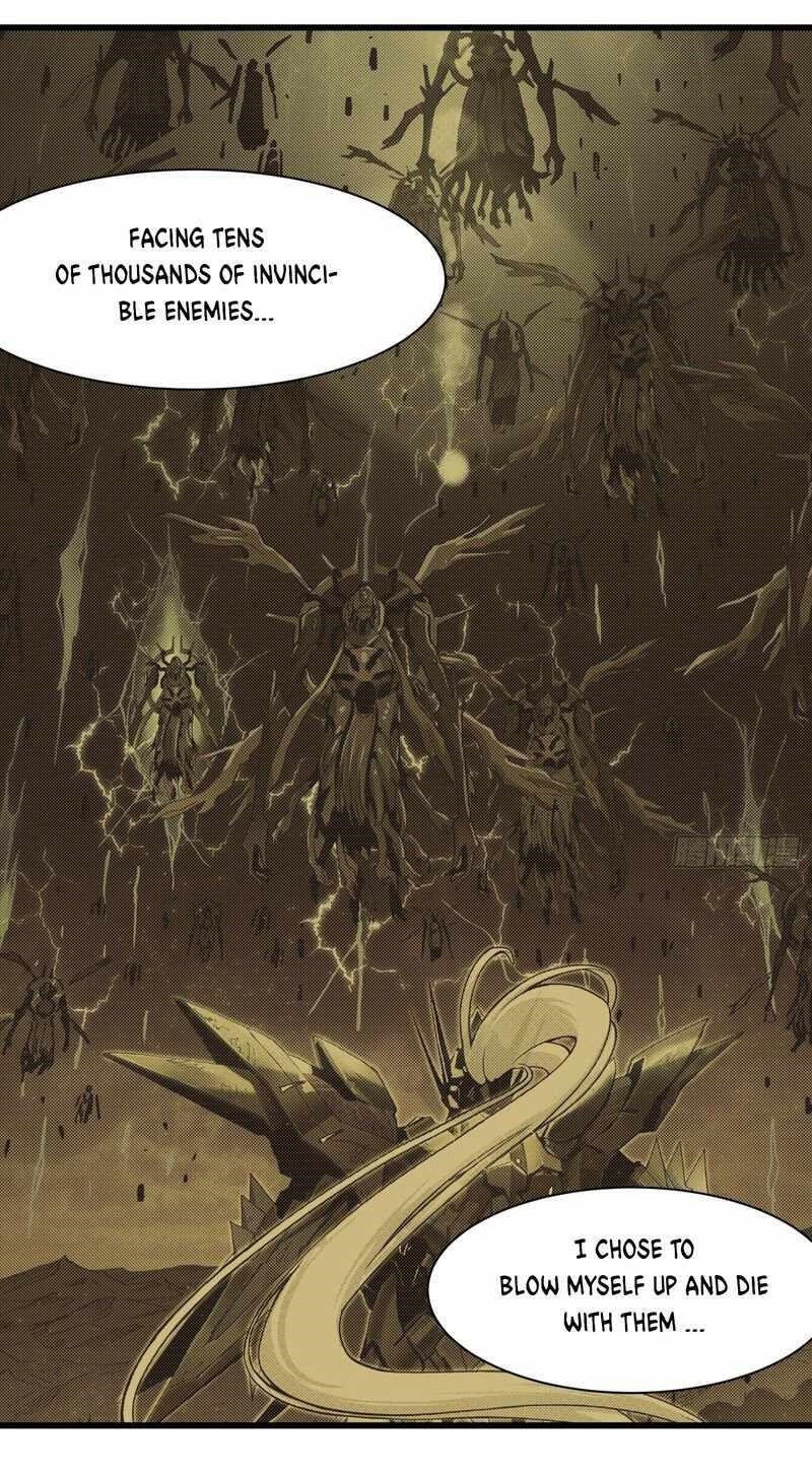 Legend Of Star General Chapter 11 - Page 16 in English