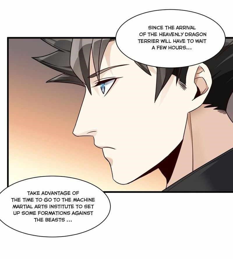 Legend Of Star General Chapter 11 - Page 32 in English