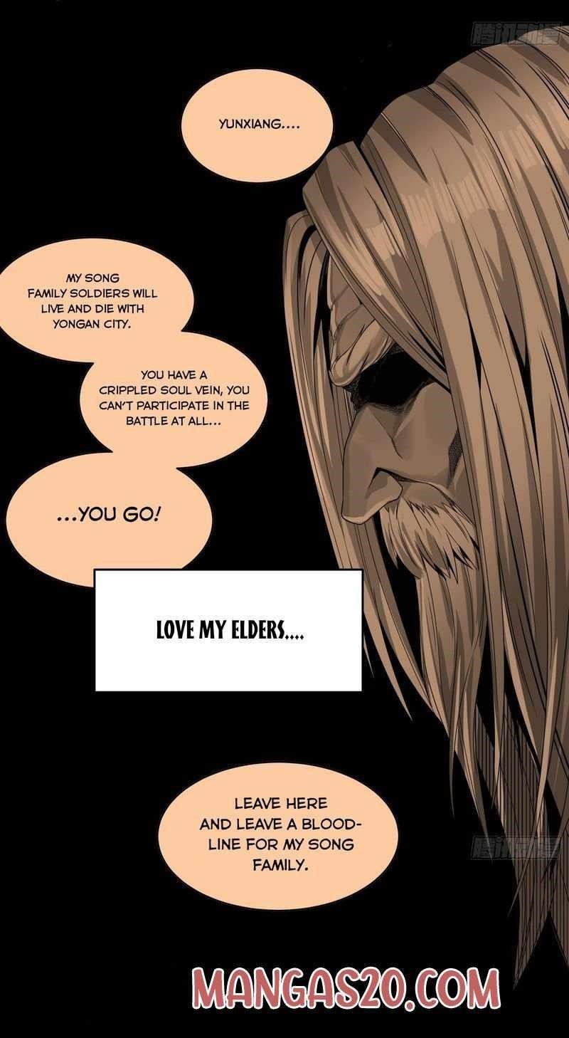 Legend Of Star General Chapter 11 - Page 5 in English