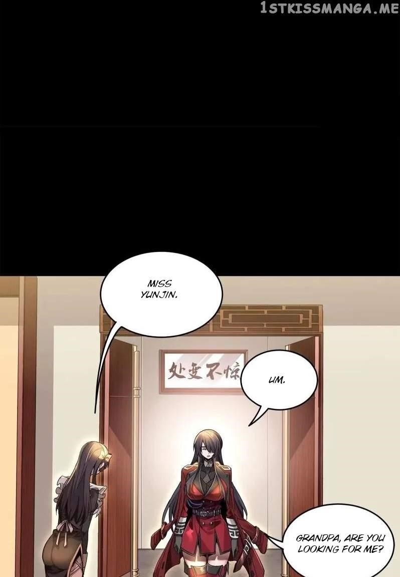 Legend Of Star General Chapter 110 - Page 14 in English