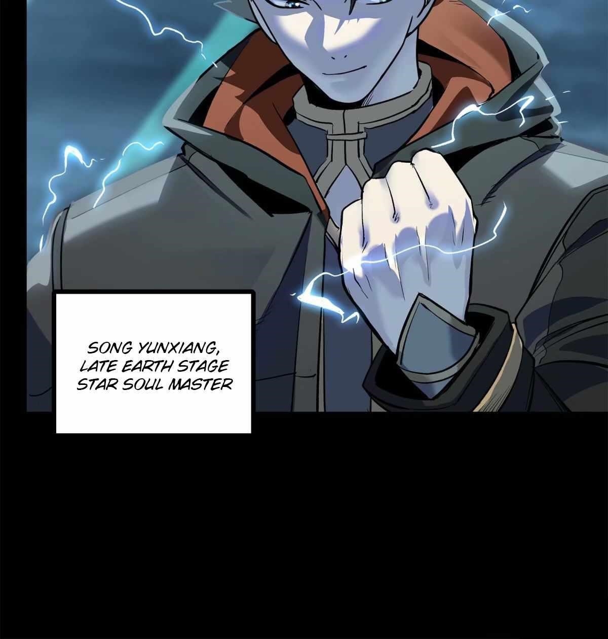 Legend Of Star General Chapter 111 - Page 13 in English