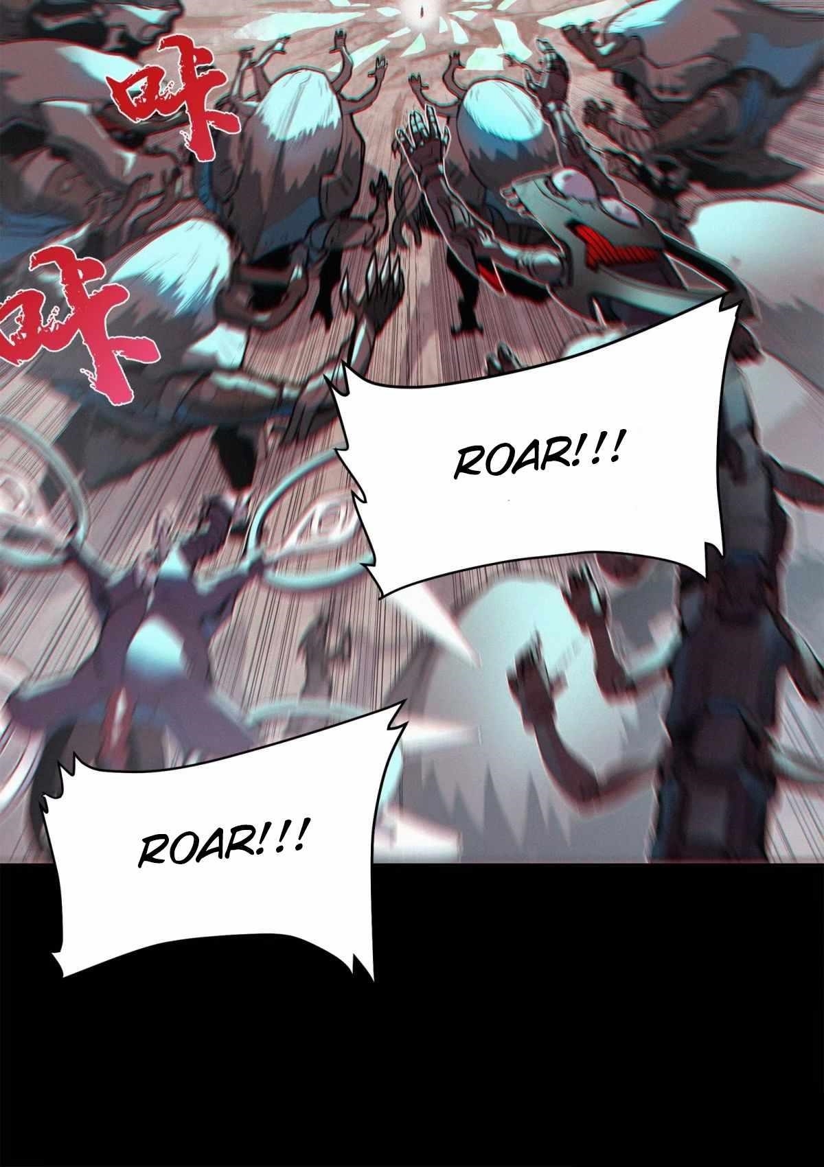 Legend Of Star General Chapter 111 - Page 22 in English