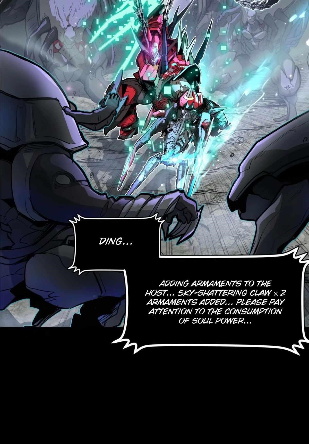 Legend Of Star General Chapter 111 - Page 28 in English
