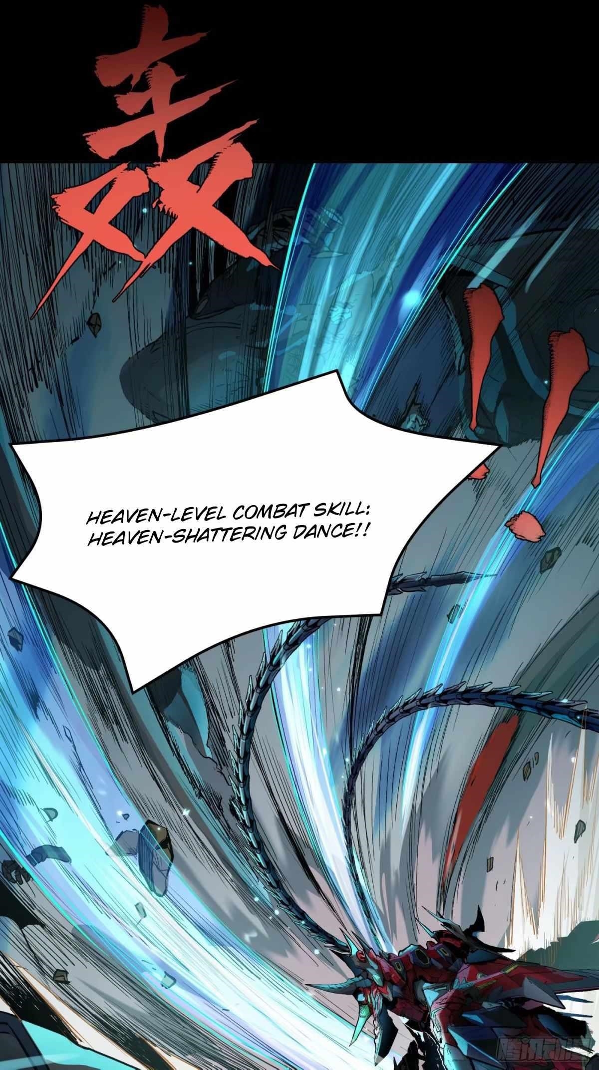 Legend Of Star General Chapter 111 - Page 32 in English