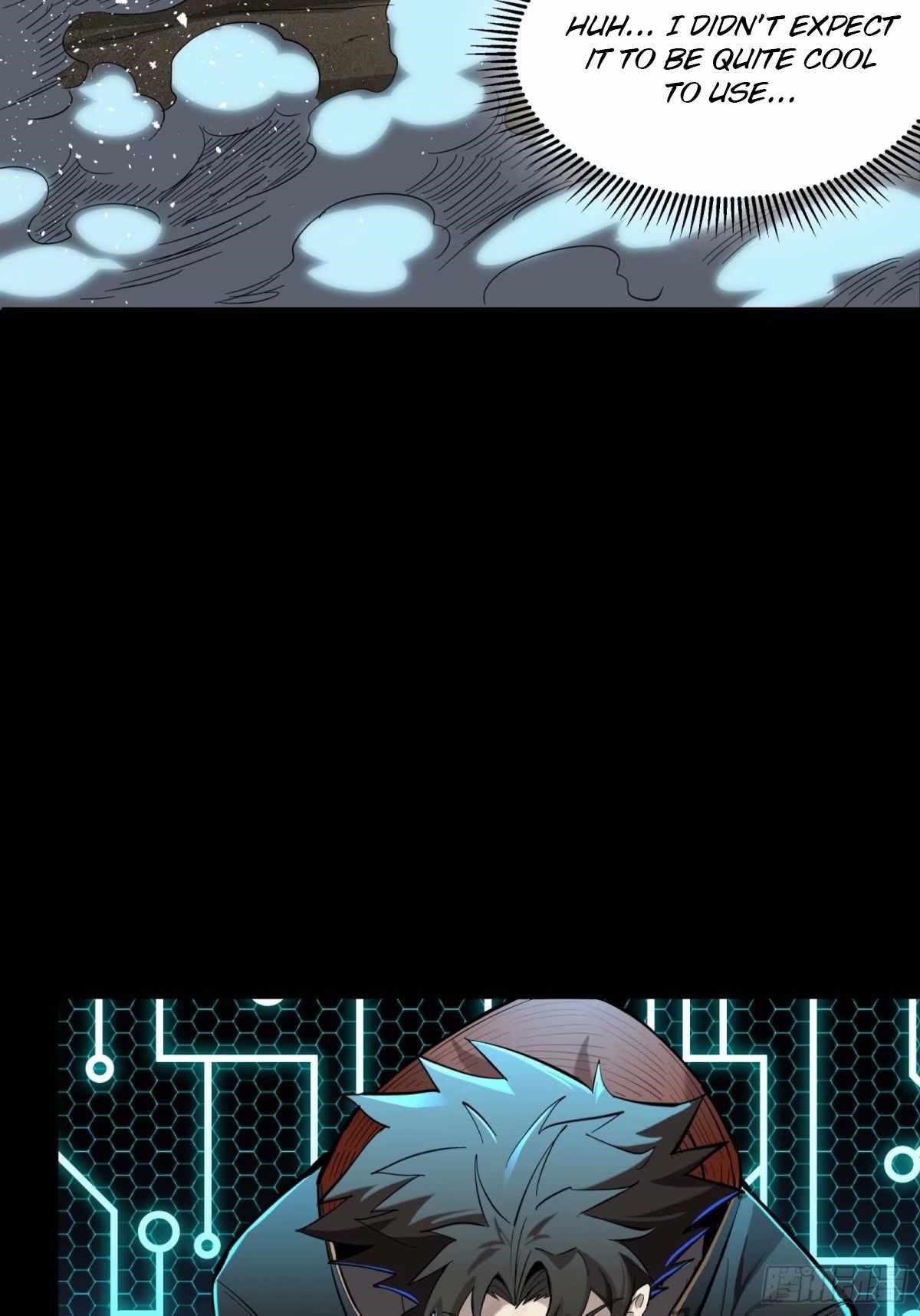 Legend Of Star General Chapter 111 - Page 37 in English