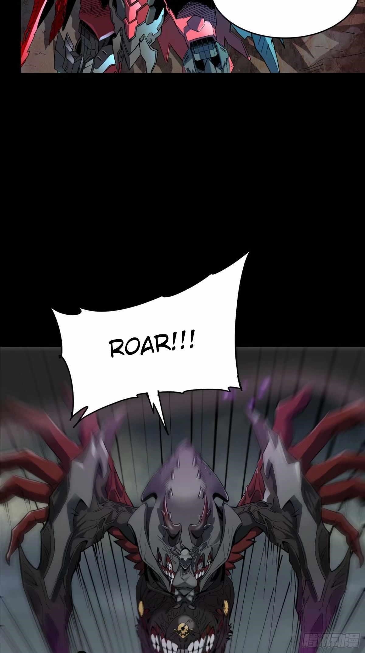 Legend Of Star General Chapter 111 - Page 61 in English